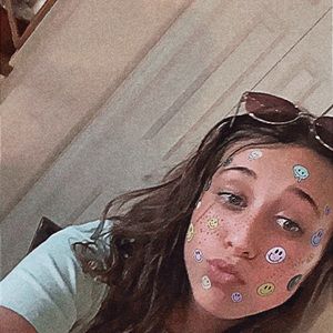 Meet your Posher, Sadie